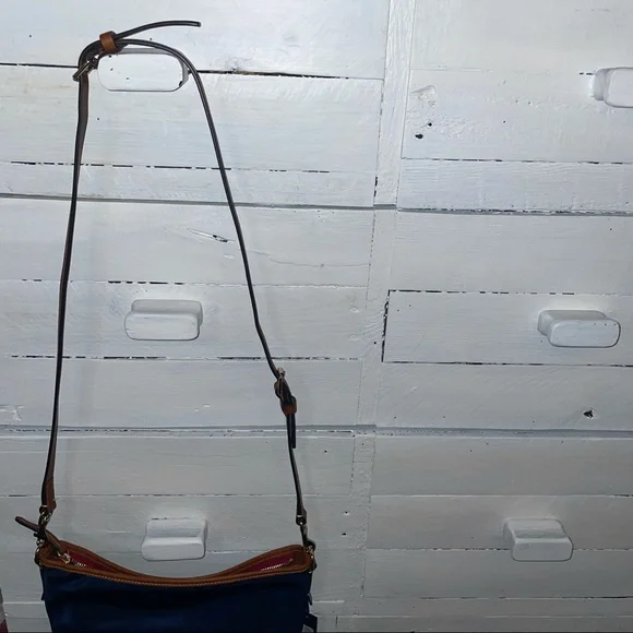 Dooney & Bourke Hobo Purse - Picture 7 of 8